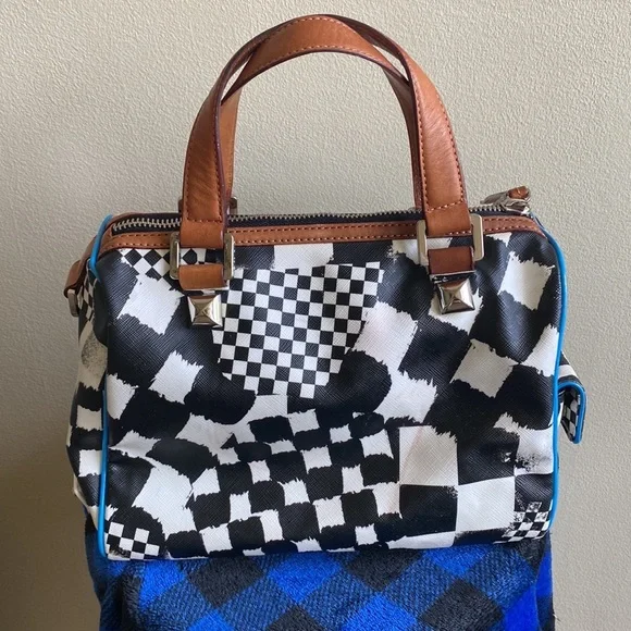 LAMB handbag - Picture 3 of 11